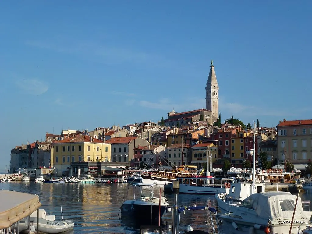 Apartments Sarc Rovinj
