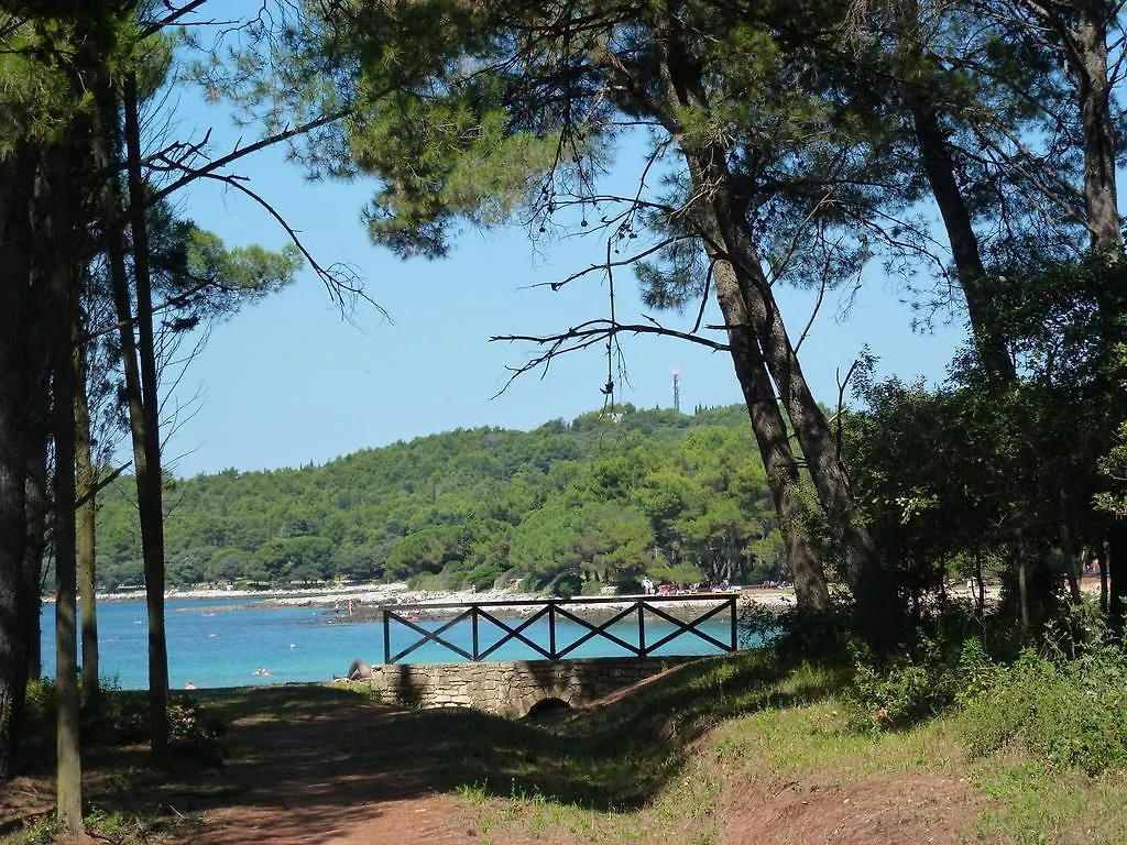 Apartments Sarc Rovinj