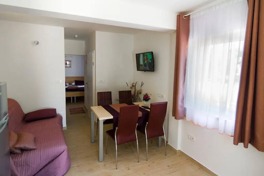 Apartments Sarc Rovinj 0*,  Hırvatistan