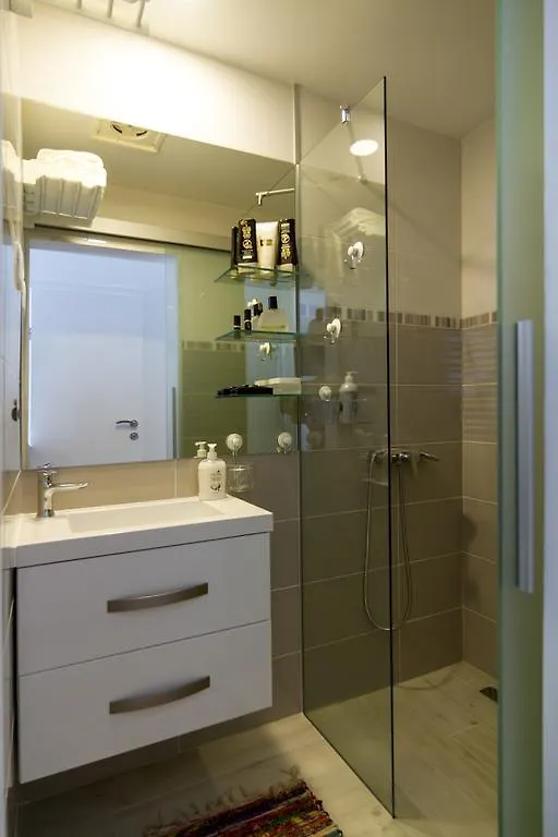 Apartments Sarc Rovinj