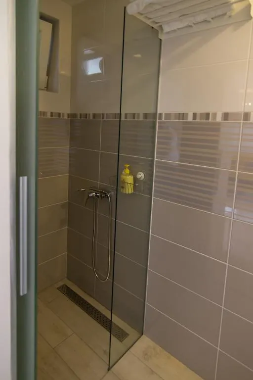 Apartments Sarc Rovinj Hırvatistan