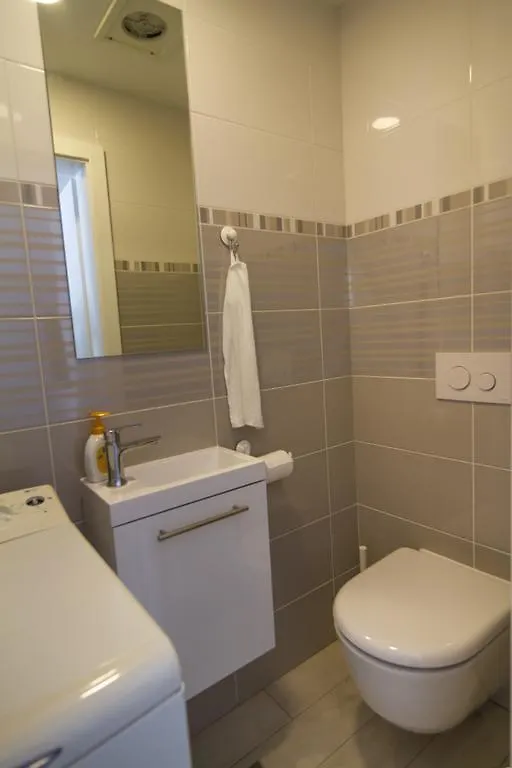 Apartments Sarc Rovinj 0*,  Hırvatistan