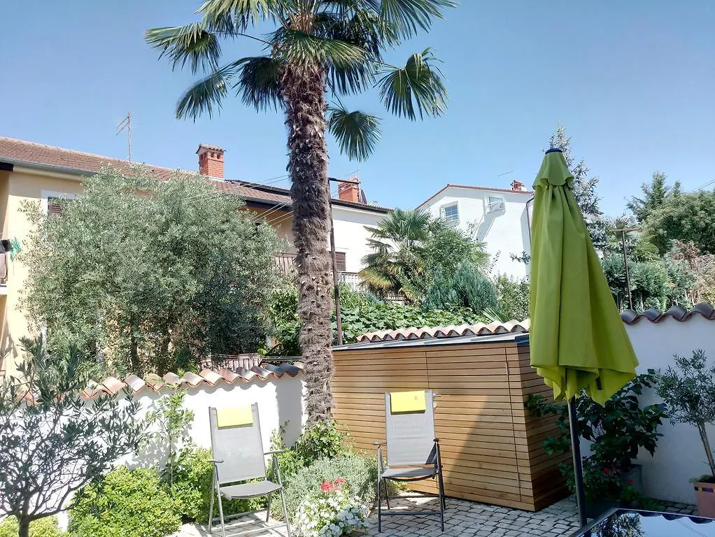 Apartments Sarc Rovinj