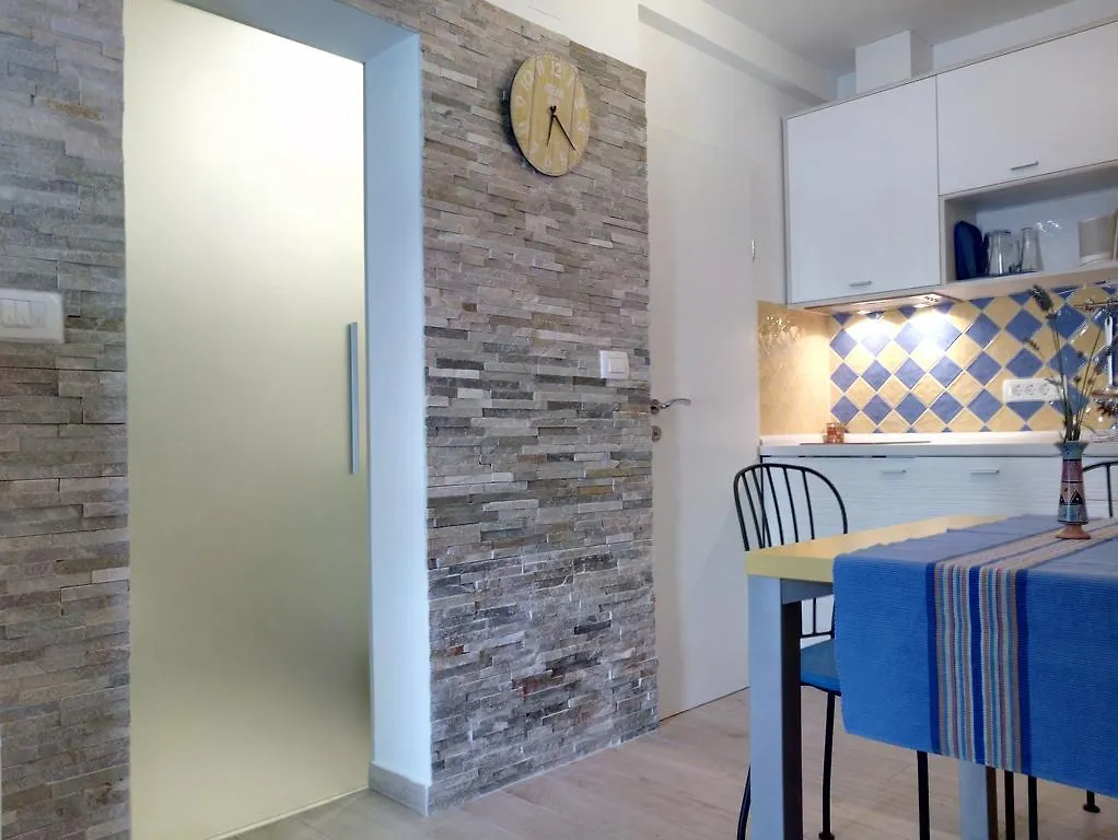 Apartments Sarc Rovinj