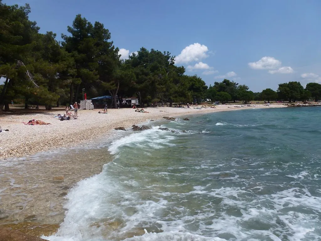Apartments Sarc Rovinj