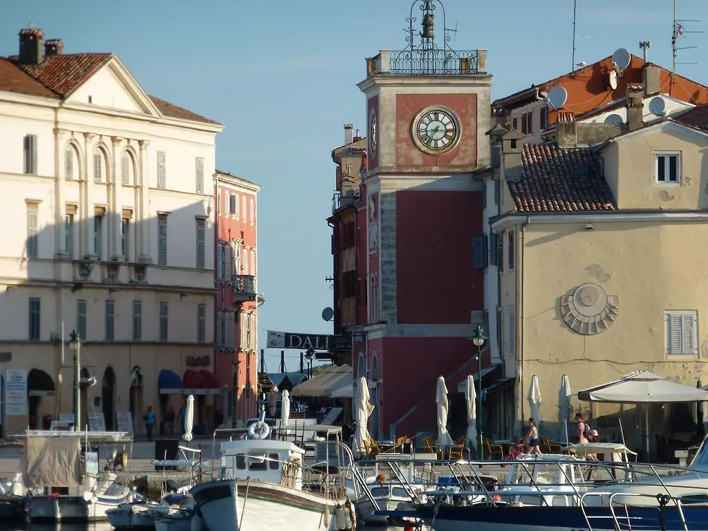 Apartments Sarc Rovinj